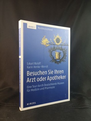 Besuchen sie ihren arzt oder - ihren,