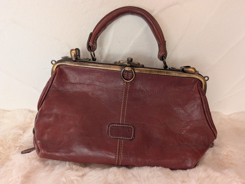 Arzt doktor tasche - doktor, echtem