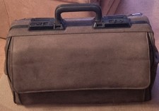 Arzttasche Doktortasche