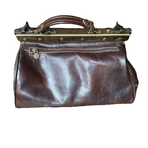 Doctorbag arzttasche echt - doctorbag,