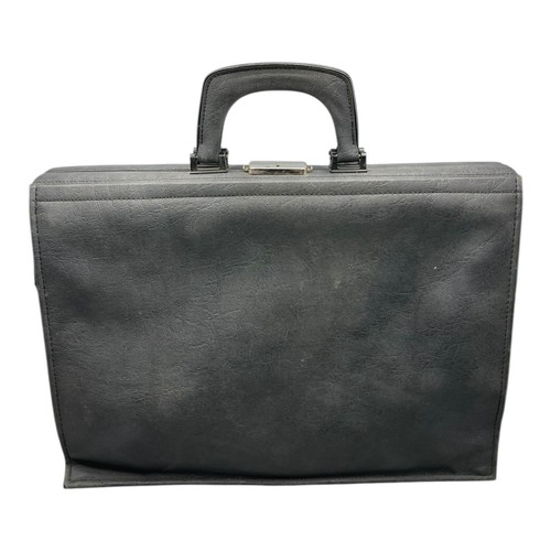 Arzttasche leder apotheker - leder,