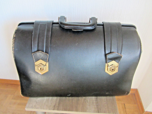 Vintage kult alte arzt - kult,