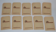 Original alte Apotheker