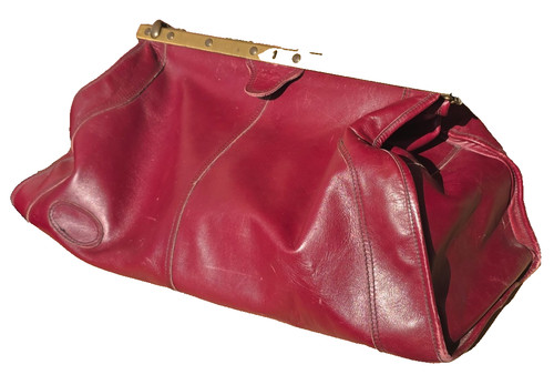 Tasche doktortasche arzttasche - tasche,