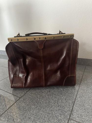 Arzttasche doctor bag - arzttasche,