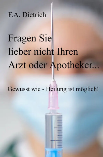 Fragen sie lieber - sie,