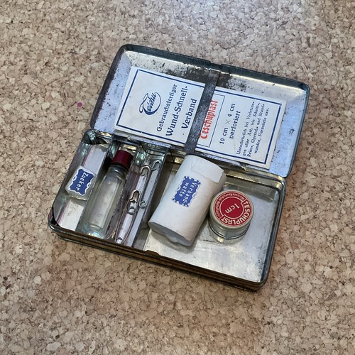Taschenapotheke jeschu mit - taschenapotheke,
