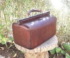 Große Arzt-oder Reisetasche