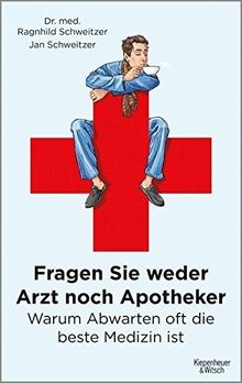Fragen sie weder arzt - weder,