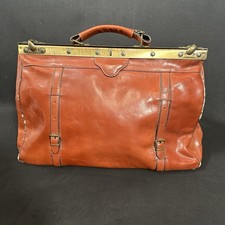 Vintage Ledertasche