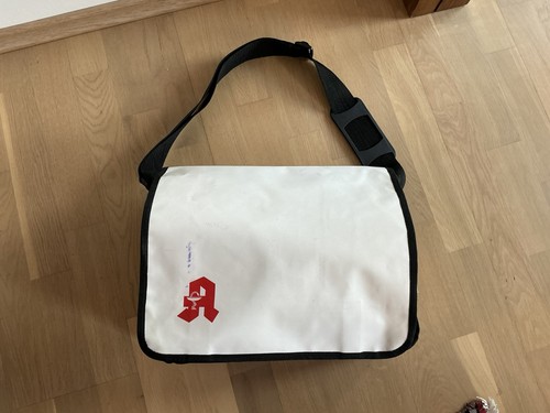 Messengerbag umhängetasche - messengerbag,