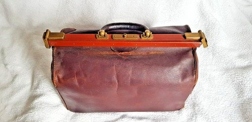 Arzttasche doktortasche - ,