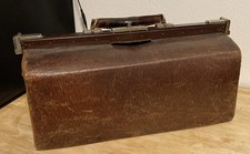 Arzttasche Doktortasche Leder