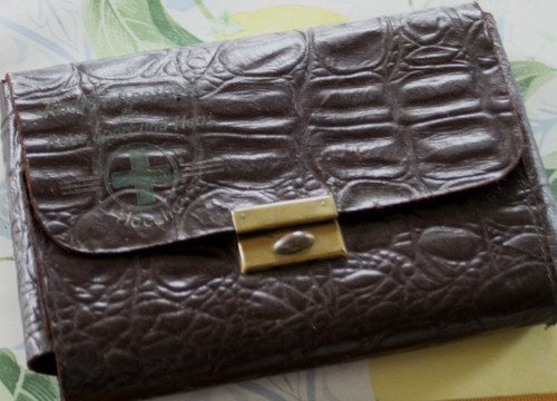 Sanikasten medizin tasche - sanikasten,
