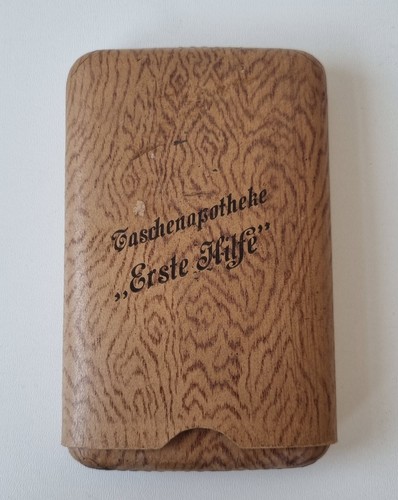 Tolle komplette alte
