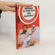 Vertragen Sie Ihren Arzt oder