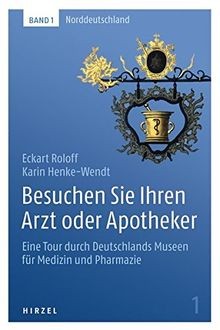 Besuchen sie ihren arzt - ihren,