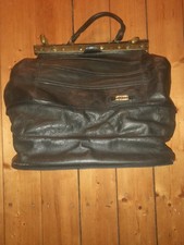 60er70er VINTAGE Arzttasche