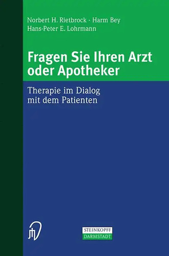 Fragen sie ihren arzt - fragen, oder