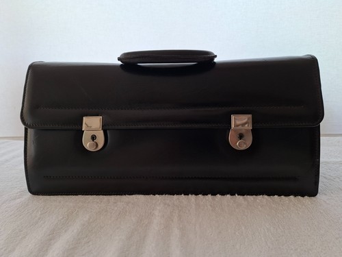 Arzttasche aktentasche 70er - arzttasche,