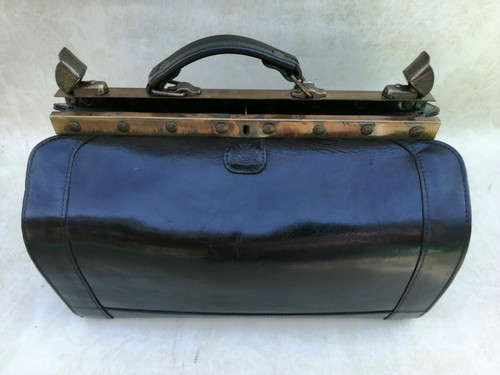 Arzttasche ledertasche 21 - ledertasche, 40
