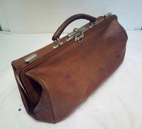 Toller alter leder - toller,