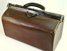 alte Arzttasche Tasche
