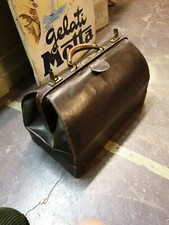 Hebammentasche Doktortasche