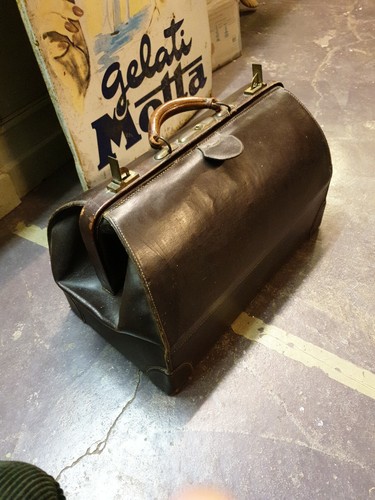 Hebammentasche doktortasche - hebammentasche,