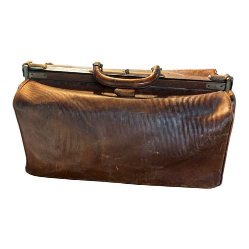 Vintage doktortasche aus - vintage,