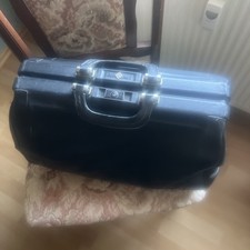 Antike Arzt Tasche aus