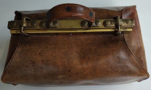 Elegante ledertasche - elegante,