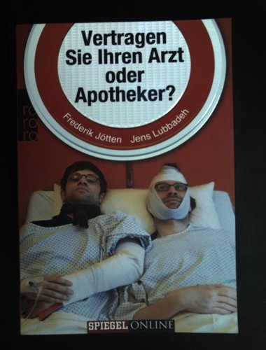 Vertragen sie ihren - vertragen,