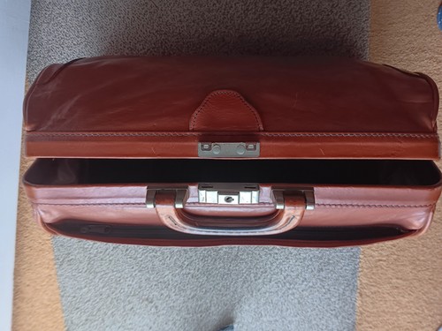 Arztkoffer dürasol rusticana - arztkoffer,