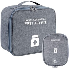 Medizinbeutel Reise Set