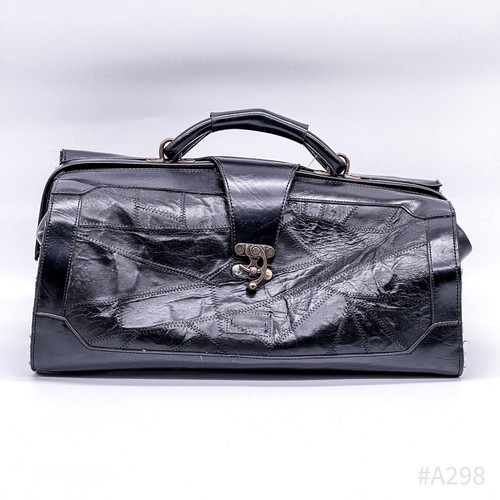 Vintage arzttasche - vintage,
